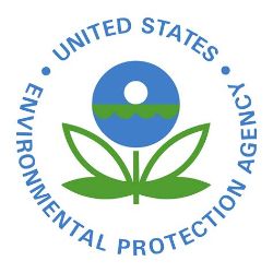 Environmental Protection Agency logo
